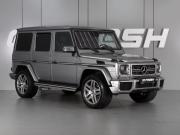 Mercedes-Benz G-Класс II (W463) Рестайлинг 2 Минеральные Воды  - изображение 23