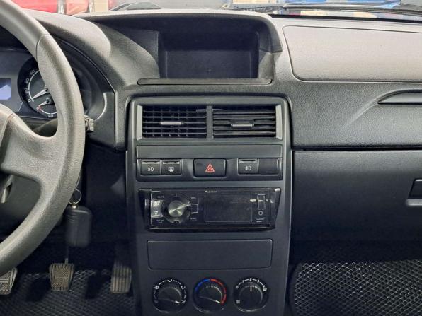 Lada (ВАЗ) Priora I Рестайлинг с пробегом 2018 года, цена 650 000 рублей, 131290 км, седан, Автокод Объявления