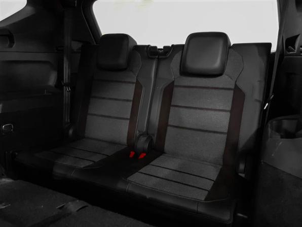 SEAT Tarraco I с пробегом 2019 года, цена 1 899 000 рублей, 332116 км, внедорожник, Автокод Объявления