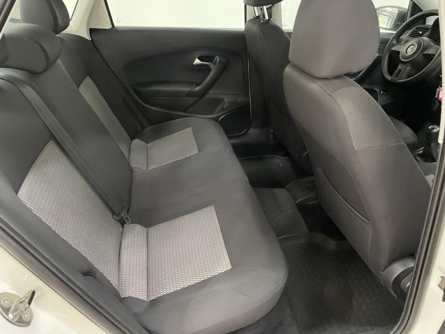 Volkswagen Polo V Воронеж  - изображение 17