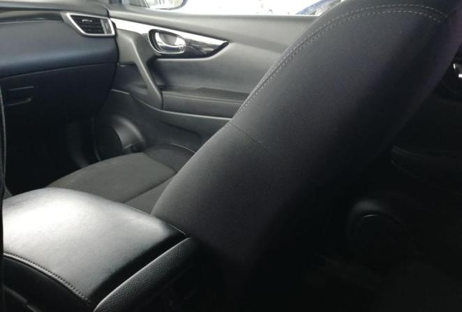 Nissan Qashqai II с пробегом 2017 года, цена 1 790 000 рублей, 85228 км, внедорожник, Автокод Объявления