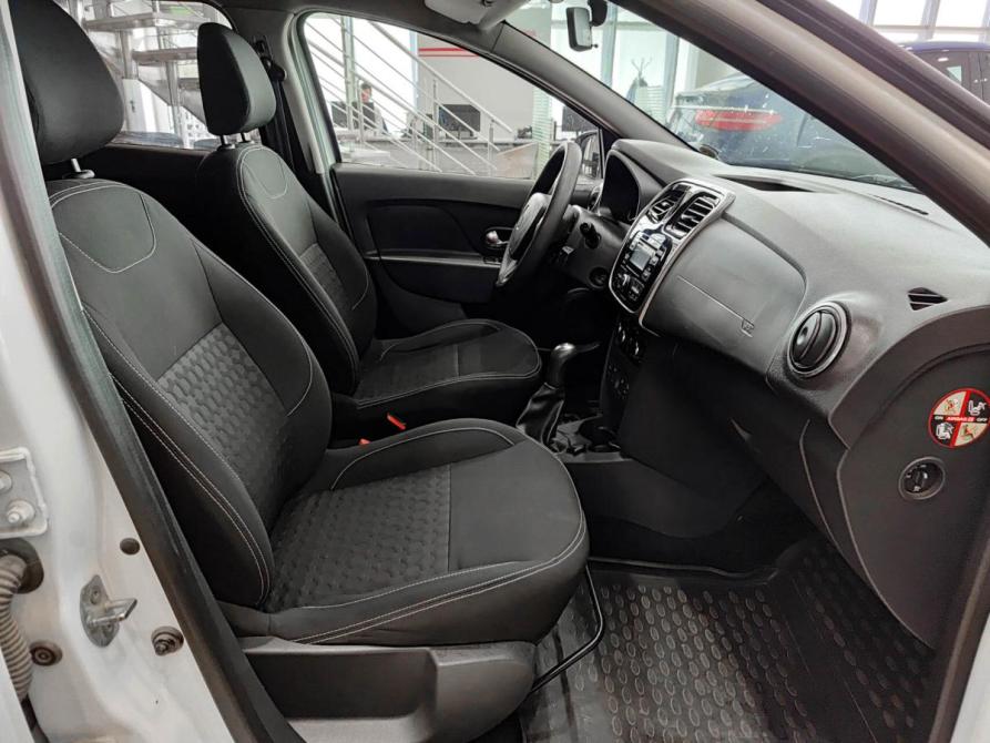 Renault Logan II Казань  - изображение 13