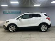 Opel Mokka I Москва  - изображение 25