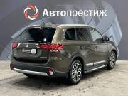 Mitsubishi Outlander III Рестайлинг 2 Пермь  - изображение 29