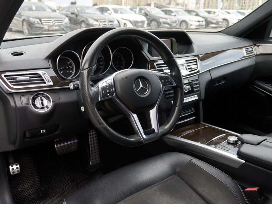 Mercedes-Benz E-Класс IV (W212 S212 C207) Рестайлинг Казань  - изображение 5