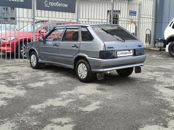 Lada (ВАЗ) 2114 с пробегом 2010 года, цена 199 000 рублей, 179300 км, хэтчбек, Автокод Объявления