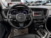 Kia Optima III Рестайлинг Новороссийск  - изображение 50