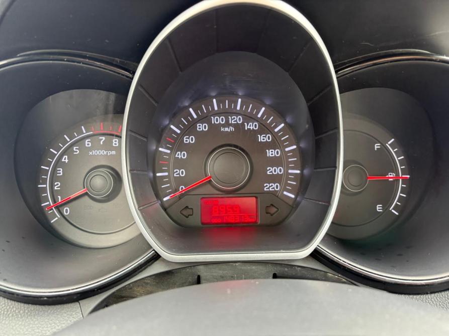 Kia Rio III Уфа  - изображение 9
