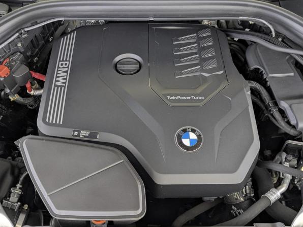 BMW X3 III (G01) Рестайлинг с пробегом 2024 года, цена 6 100 000 рублей, 6210 км, внедорожник, Автокод Объявления