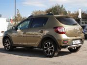 Renault Sandero II Ижевск  - изображение 30