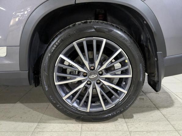 Chery Tiggo 8 Pro I с пробегом 2022 года, цена 2 240 000 рублей, 8500 км, внедорожник, Автокод Объявления