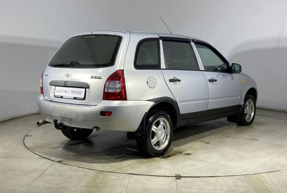 Lada (ВАЗ) Kalina I Саранск  - изображение 7