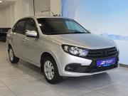 Lada (ВАЗ) Granta I Рестайлинг Таганрог  - изображение 22