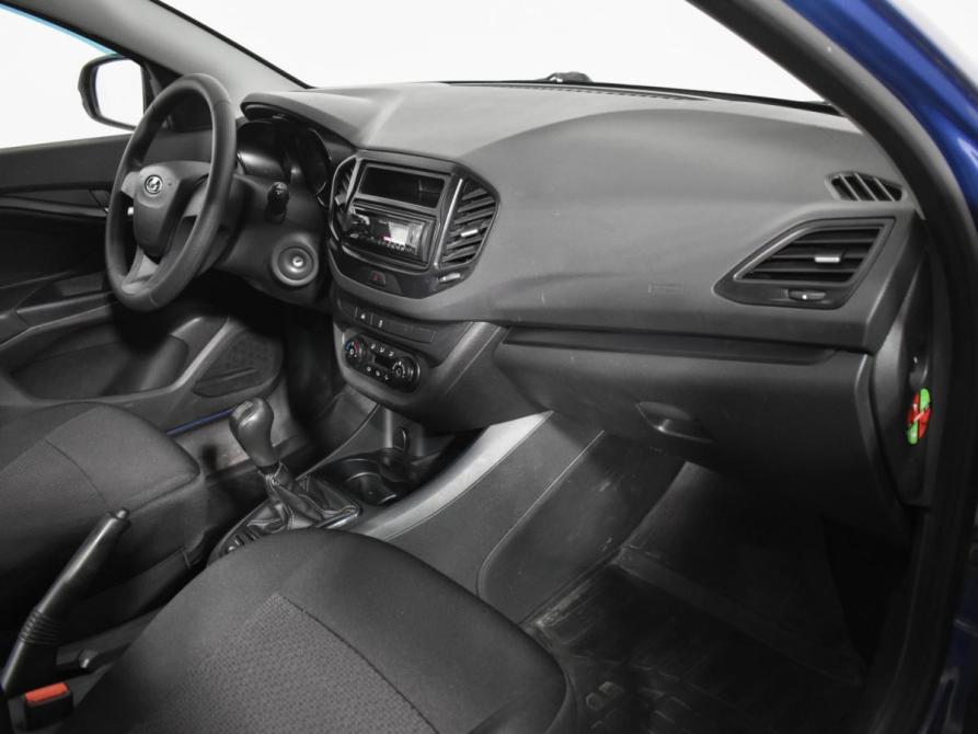 Lada (ВАЗ) Vesta I Санкт-Петербург  - изображение 12
