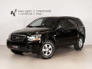 Kia Sorento I Рестайлинг Казань  - изображение 9