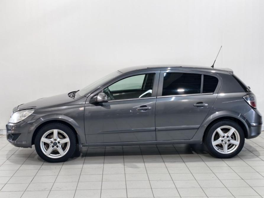 Opel Astra H Рестайлинг Курск  - изображение 2