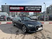 Audi A5 II (F5) Альметьевск  - изображение 24