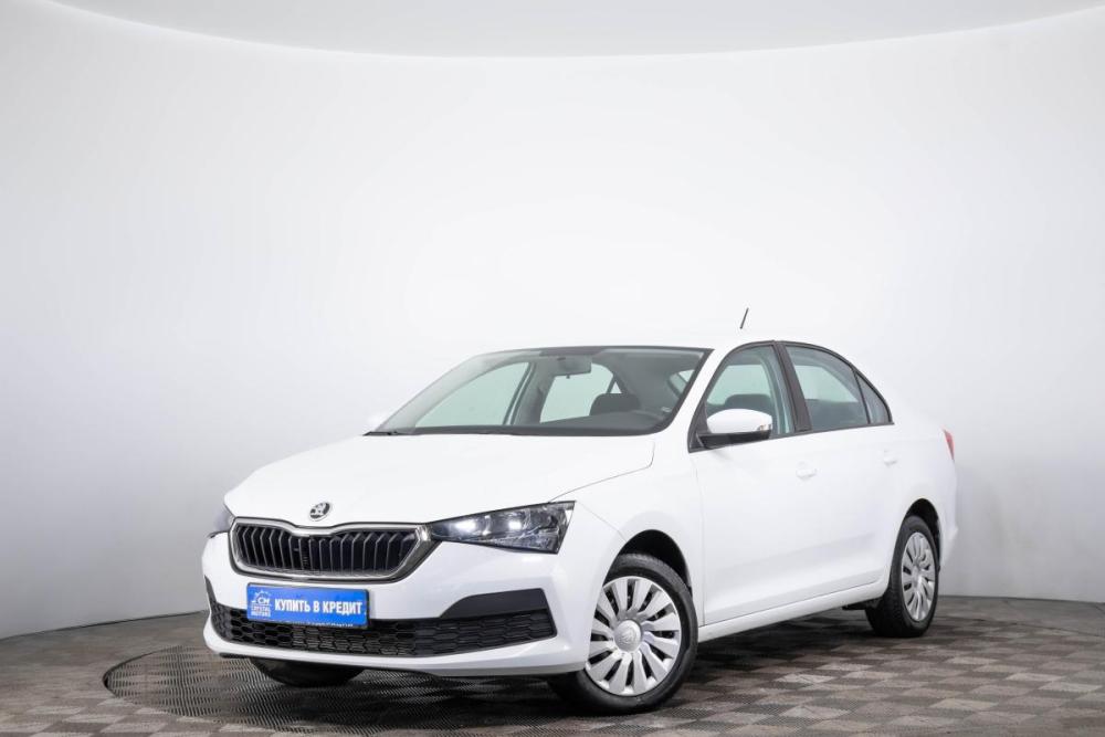Skoda Rapid II Пермь  - изображение 4