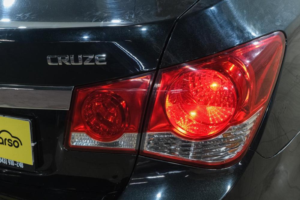 Chevrolet Cruze I Новокузнецк  - изображение 9