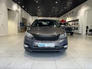 Kia Rio III Рестайлинг Москва  - изображение 21