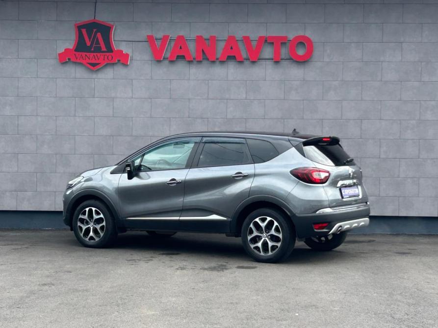 Renault Kaptur I Рестайлинг Альметьевск  - изображение 7