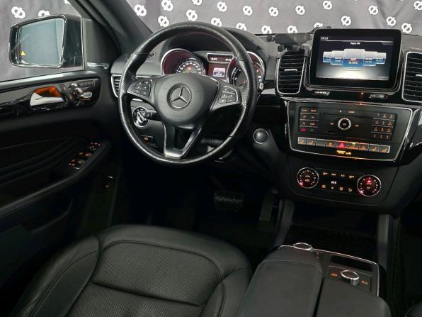 Mercedes-Benz GLE Coupe I (C292) с пробегом 2017 года, цена 4 299 000 рублей, 87162 км, внедорожник, Автокод Объявления