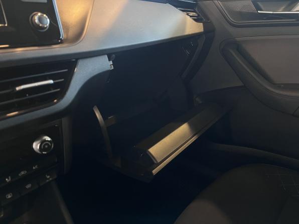 Skoda Rapid II с пробегом 2021 года, цена 1 380 000 рублей, 95836 км, лифтбек, Автокод Объявления