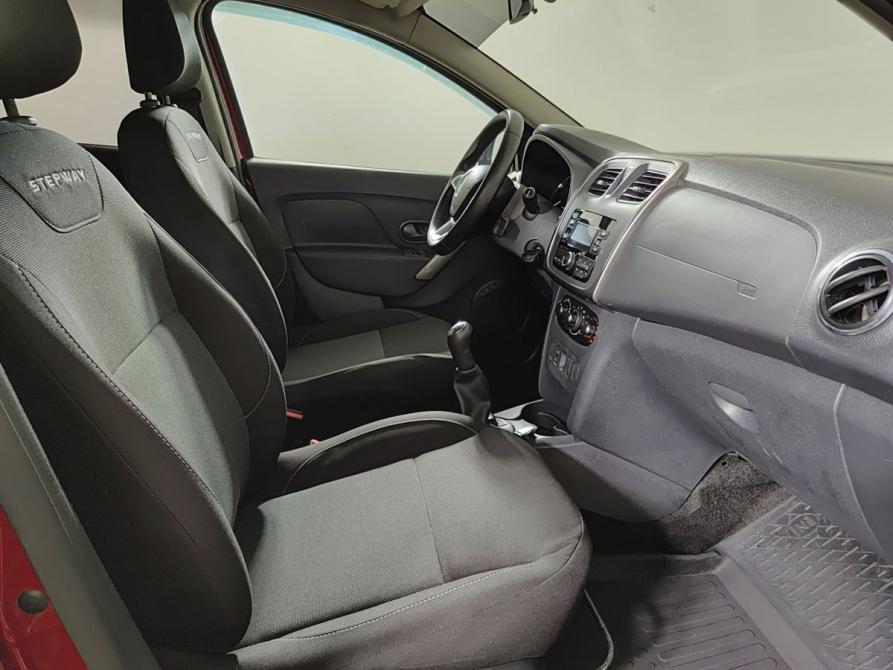 Renault Sandero II Рестайлинг Уфа  - изображение 13