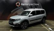 Lada (ВАЗ) Largus I Рестайлинг Ставрополь  - изображение 21