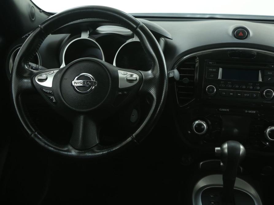 Nissan Juke I Иваново  - изображение 14