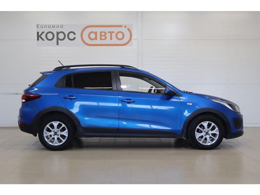Kia Rio IV Коломна  - изображение 4