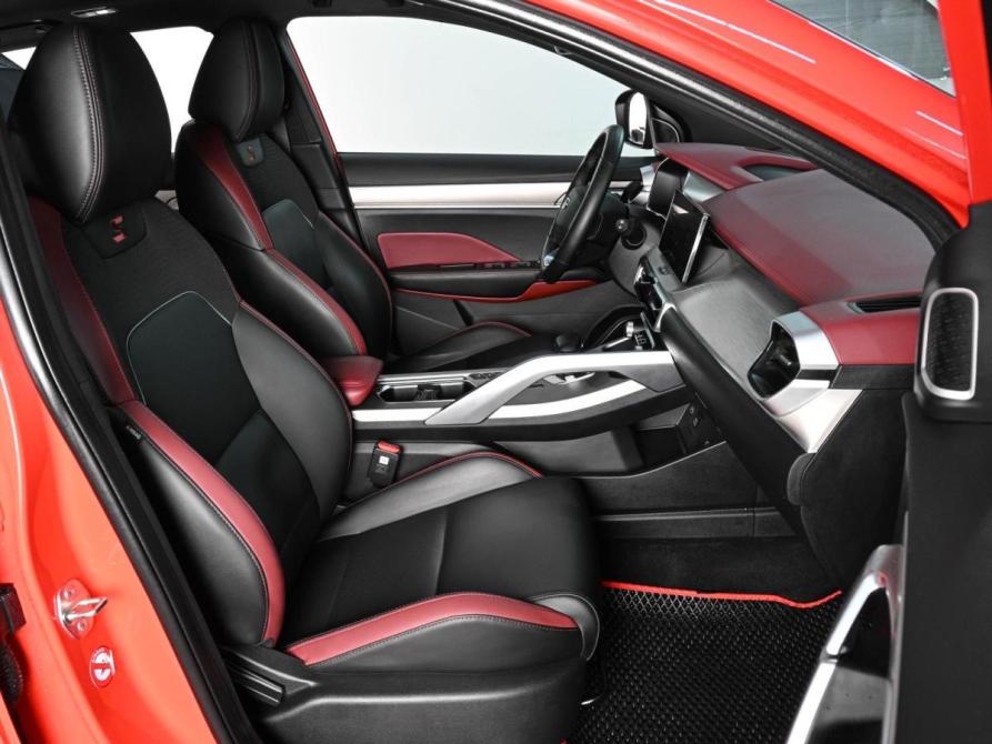 Geely Coolray I Ростов-на-Дону  - изображение 8
