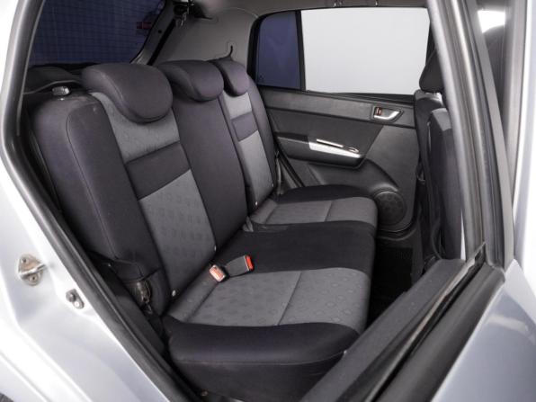 Hyundai Getz I Рестайлинг с пробегом 2008 года, цена 550 000 рублей, 193917 км, хэтчбек, Автокод Объявления