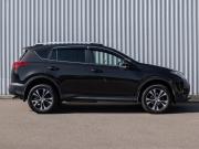 Toyota RAV4 IV (XA40) Сочи  - изображение 29