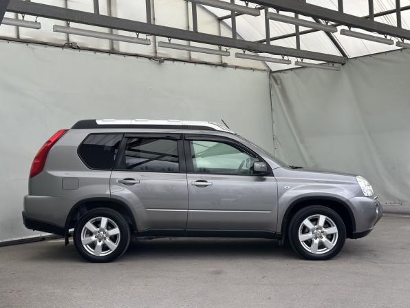 Nissan X-Trail II с пробегом 2010 года, цена 1 100 000 рублей, 290444 км, внедорожник, Автокод Объявления