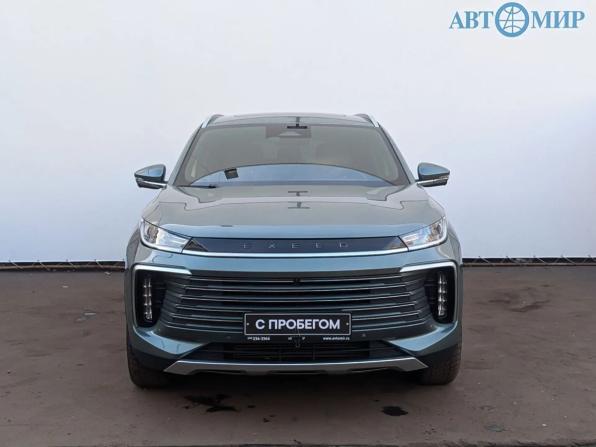 Exeed TXL I Рестайлинг 2 с пробегом 2024 года, цена 2 699 000 рублей, 15275 км, внедорожник, Автокод Объявления