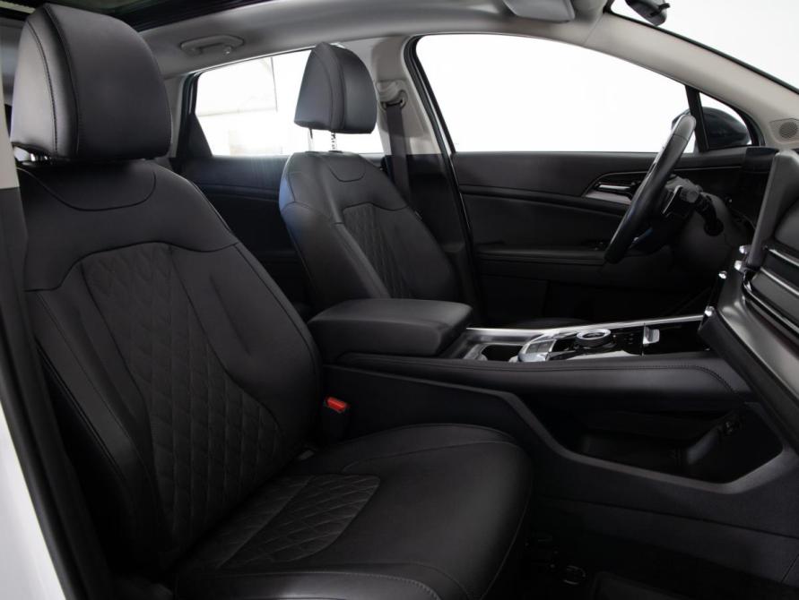 Kia Sportage V Санкт-Петербург  - изображение 11