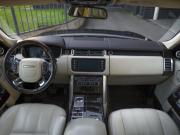 Land Rover Range Rover IV Санкт-Петербург  - изображение 48
