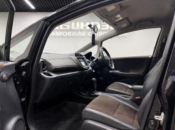 Honda Fit Shuttle I с пробегом 2012 года, цена 749 500 рублей, 181000 км, универсал, Автокод Объявления