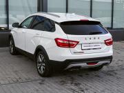 Lada (ВАЗ) Vesta I Екатеринбург  - изображение 25
