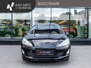 Peugeot 408 I Казань  - изображение 11