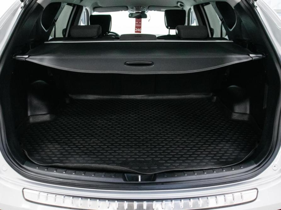 Hyundai Santa Fe III Красноярск  - изображение 28