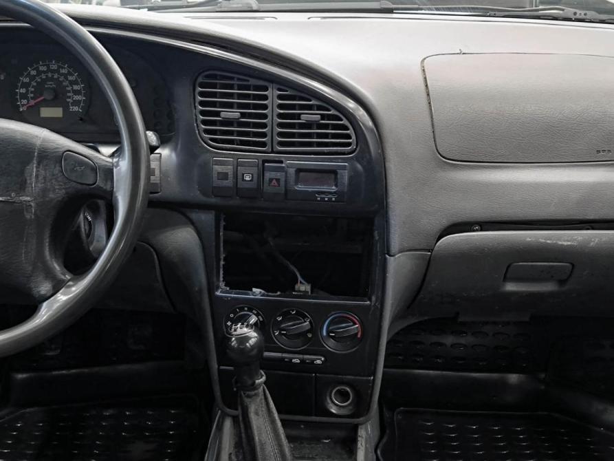 Kia Spectra I Рестайлинг 2 Казань  - изображение 18
