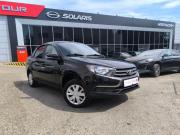 Lada (ВАЗ) Granta I Рестайлинг Нижнекамск  - изображение 20