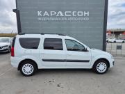 Lada (ВАЗ) Largus I Екатеринбург  - изображение 15
