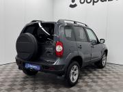 Lada (ВАЗ) Niva Воронеж  - изображение 20