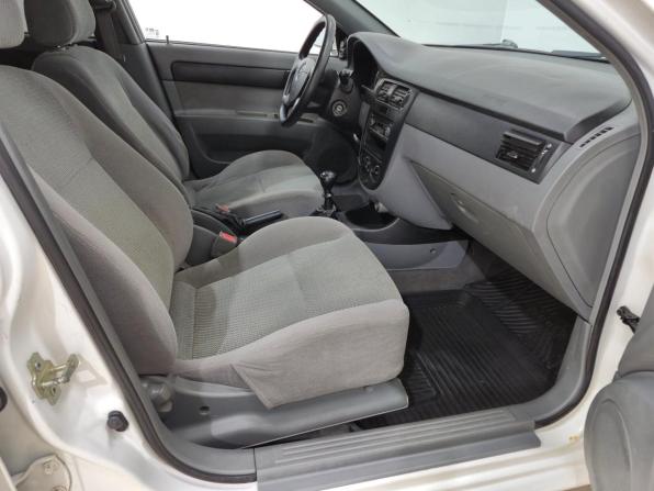 Chevrolet Lacetti I с пробегом 2007 года, цена 295 000 рублей, 235280 км, седан, Автокод Объявления