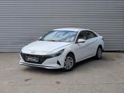 Hyundai Elantra VII (CN7) Москва  - изображение 27
