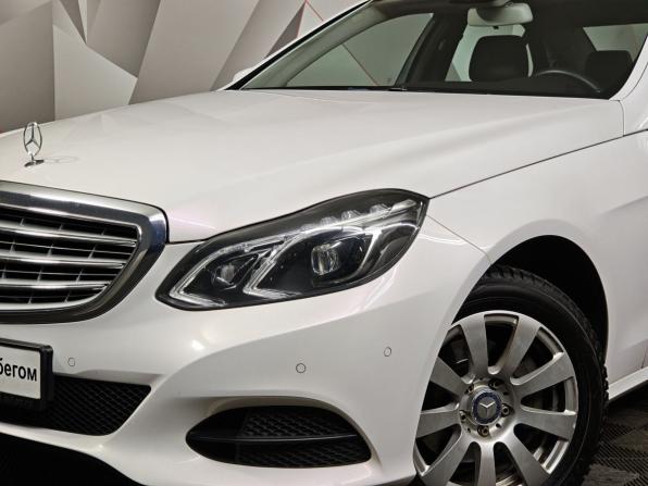 Mercedes-Benz E-Класс IV (W212 S212 C207) Рестайлинг с пробегом 2014 года, цена 2 045 000 рублей, 109097 км, седан, Автокод Объявления