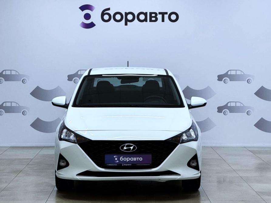 Hyundai Solaris II Рестайлинг Ставрополь  - изображение 2